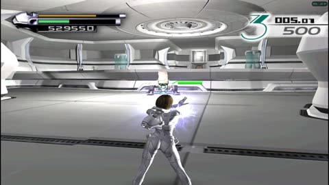 P.N.03 [RA] - Mission 2 [(Hard)] [NC]