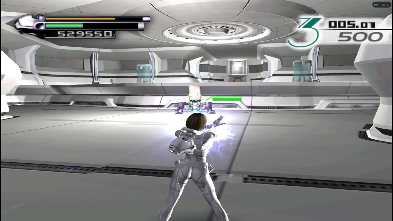 P.N.03 [RA] - Mission 2 [(Hard)] [NC]