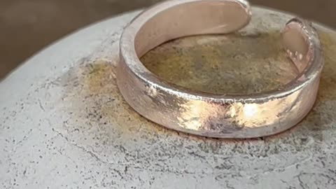 Silver Cleaning Demo🇻🇳