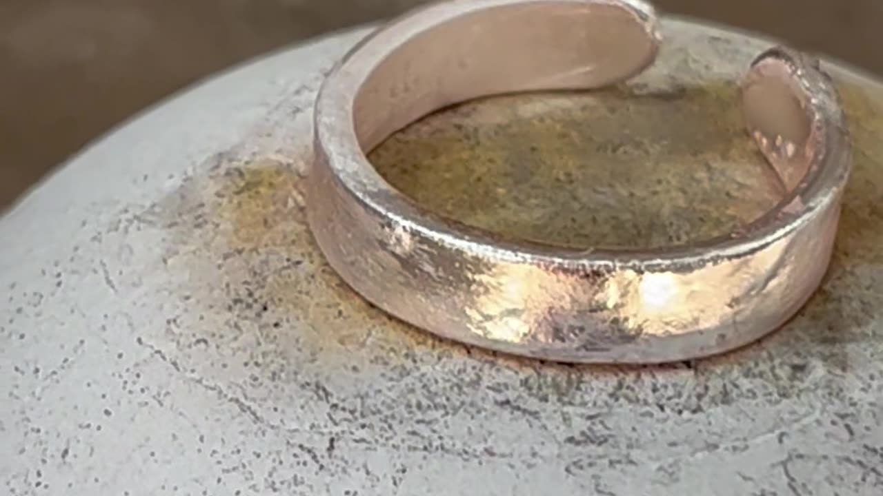 Silver Cleaning Demo🇻🇳