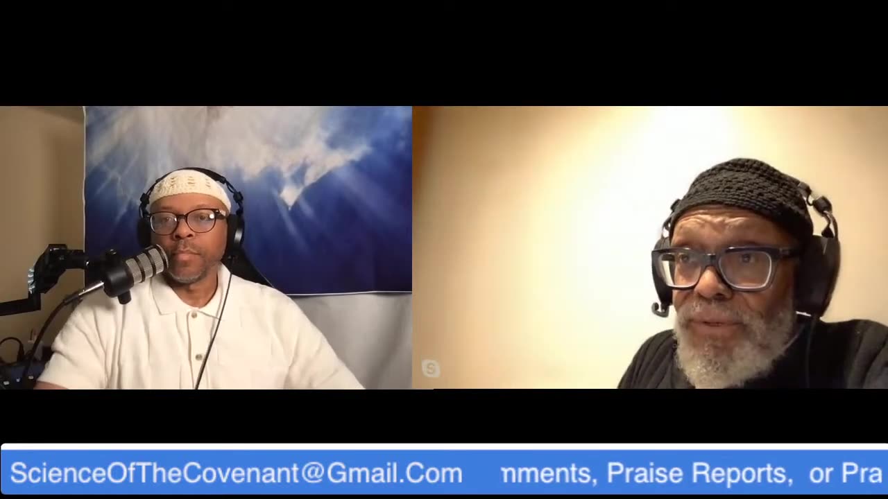 Hereditary Hated + Let's Talk About Is Salvation Through Black People?