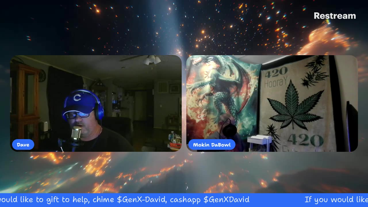 Why I started the podcast, TDR report, and more. #real #truth #weed