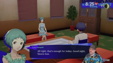 Ep. 14 - Persona 3's Social Links Hit Different