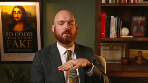 The Vivek Ramaswamy Controversy Explained — Daily Persuasion with Joshua Lisec Ep. 187