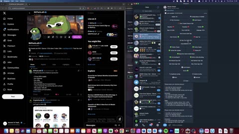 How To Snipe 1000x Memecoins Automatically With The Bloom Bot! (FASTEST BOT)
