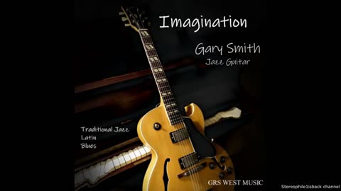 Gary Smith - In The Bag