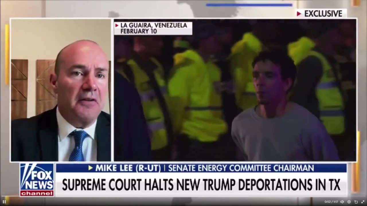 Activist judges are destroying their own legitimacy - they are not the POTUS