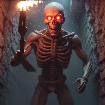 Awakening the Ancient Curse Perils Within the Tom