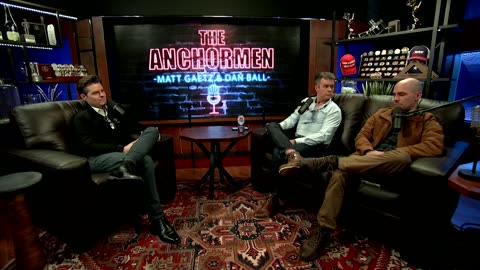 The Anchormen Ep. 5