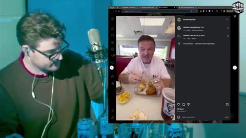 November 19th, 2025 | The Show