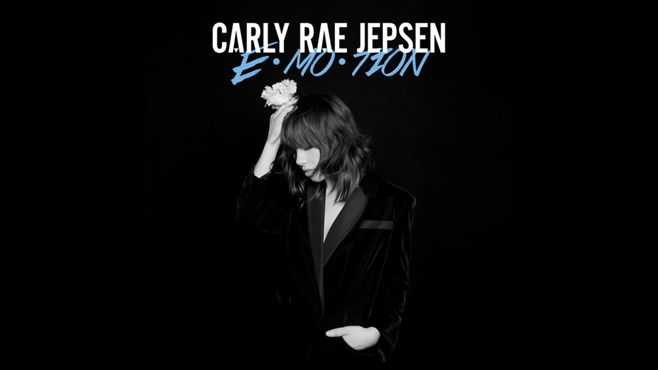 Carly Rae Jepsen - More (SLOWED + REVERB)