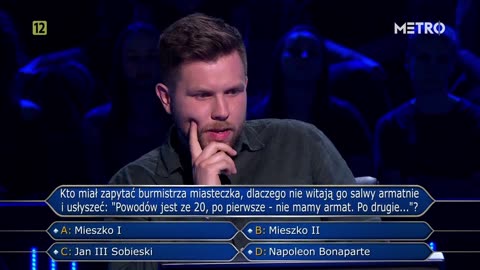 Milionerzy - S26E1441