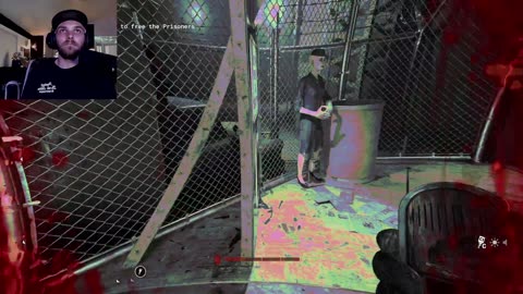 Mannequin and Escalations | Outlast Trials