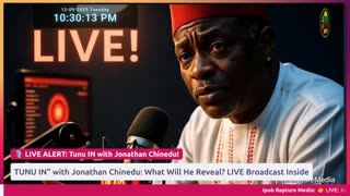 You Cannot Link Your Criminality In Biafra - Land To Ipob - Mazi Isaiah Uba