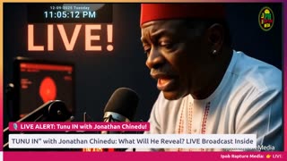 You Cannot Link Your Criminality In Biafra - Land To Ipob - Mazi Isaiah Uba