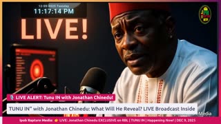 You Cannot Link Your Criminality In Biafra - Land To Ipob - Mazi Isaiah Uba