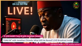 You Cannot Link Your Criminality In Biafra - Land To Ipob - Mazi Isaiah Uba