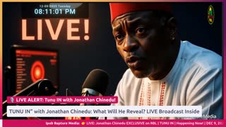 You Cannot Link Your Criminality In Biafra - Land To Ipob - Mazi Isaiah Uba