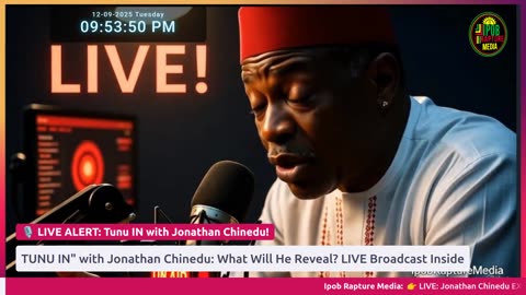 You Cannot Link Your Criminality In Biafra - Land To Ipob - Mazi Isaiah Uba