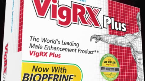 Vigrxplus
