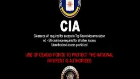 Powerful message from former (C.I.A. Agent) to all Americans!