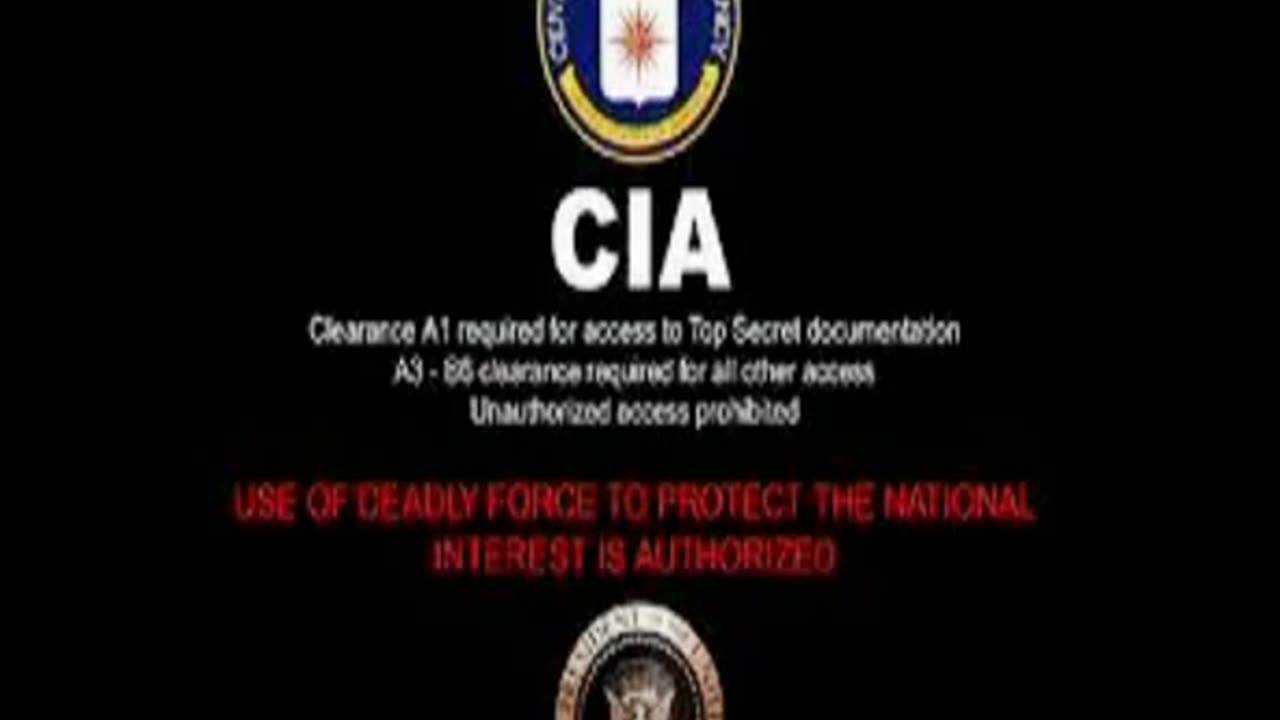 Powerful message from former (C.I.A. Agent) to all Americans!