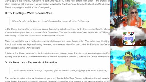 Church of the Elite Trained Forces of YHVH #189