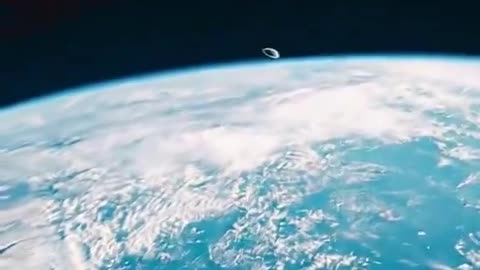 NASA RELEASES UFO VIDEOS