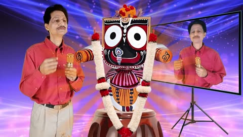 Khiramaya Sindhu Jema || ଖୀରମୟ ସିନ୍ଧୁ ଜେମା ପ୍ରାଣବନ୍ଧୁ || Sri Jagannath Bhajan by Umakant Mishra