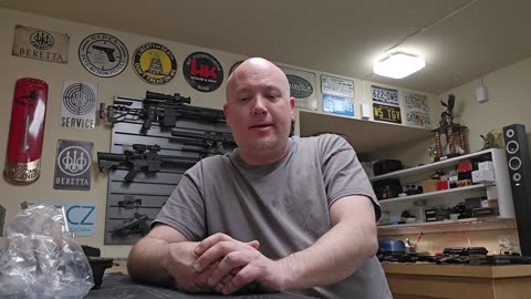 TGV² Upcoming Projects & Garage Gun Talk: Browning Black Label 1911-380 & Bump stocks in the wild!