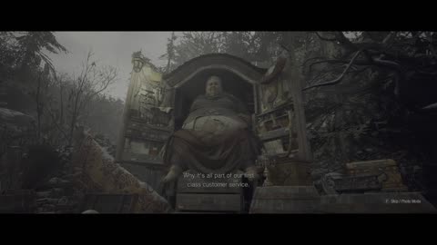 Resident Evil Village - 2