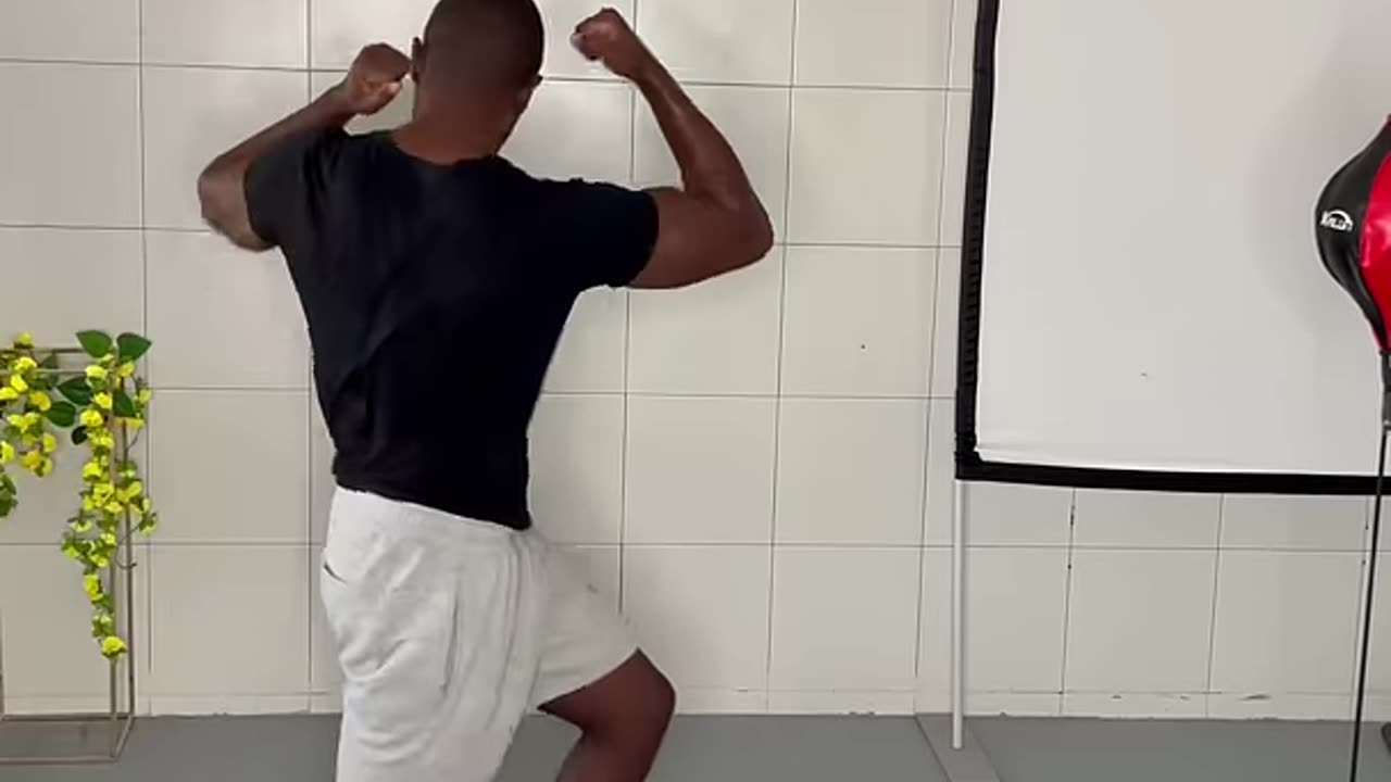 BOXING POSTURE UNSHAKEABLE! 🥊 Master Your Boxing Posture Like a Pro – This Changes Everything!