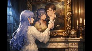 The Wife Who Waits V1