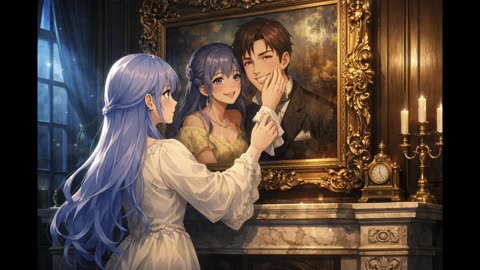 The Wife Who Waits V1