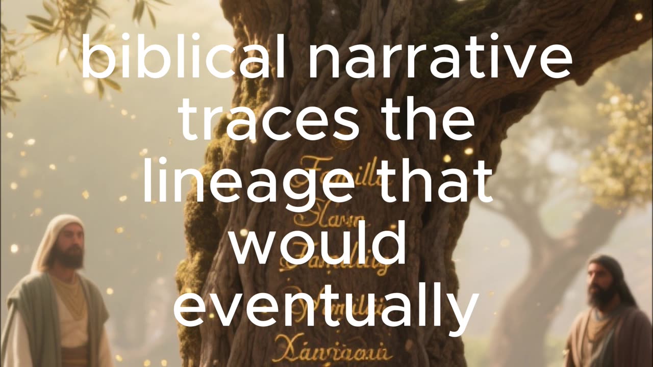 Cain and Abel. and Seth story