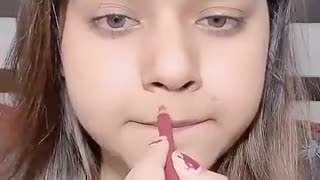 Amazing: 5 Minute Crafts Beauty Blender lipstick Hacks | 5 minute crafts weird h