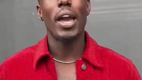 Jamal Roberts Breaks Hearts with New Release | Fans Call It His Best Ever