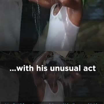 Divorce with wife.. See husband's celebrations!