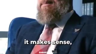 "If you hate President Trump, everything he does, you are going to filter for why it’s evil"