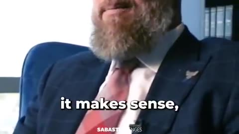 "If you hate President Trump, everything he does, you are going to filter for why it’s evil"
