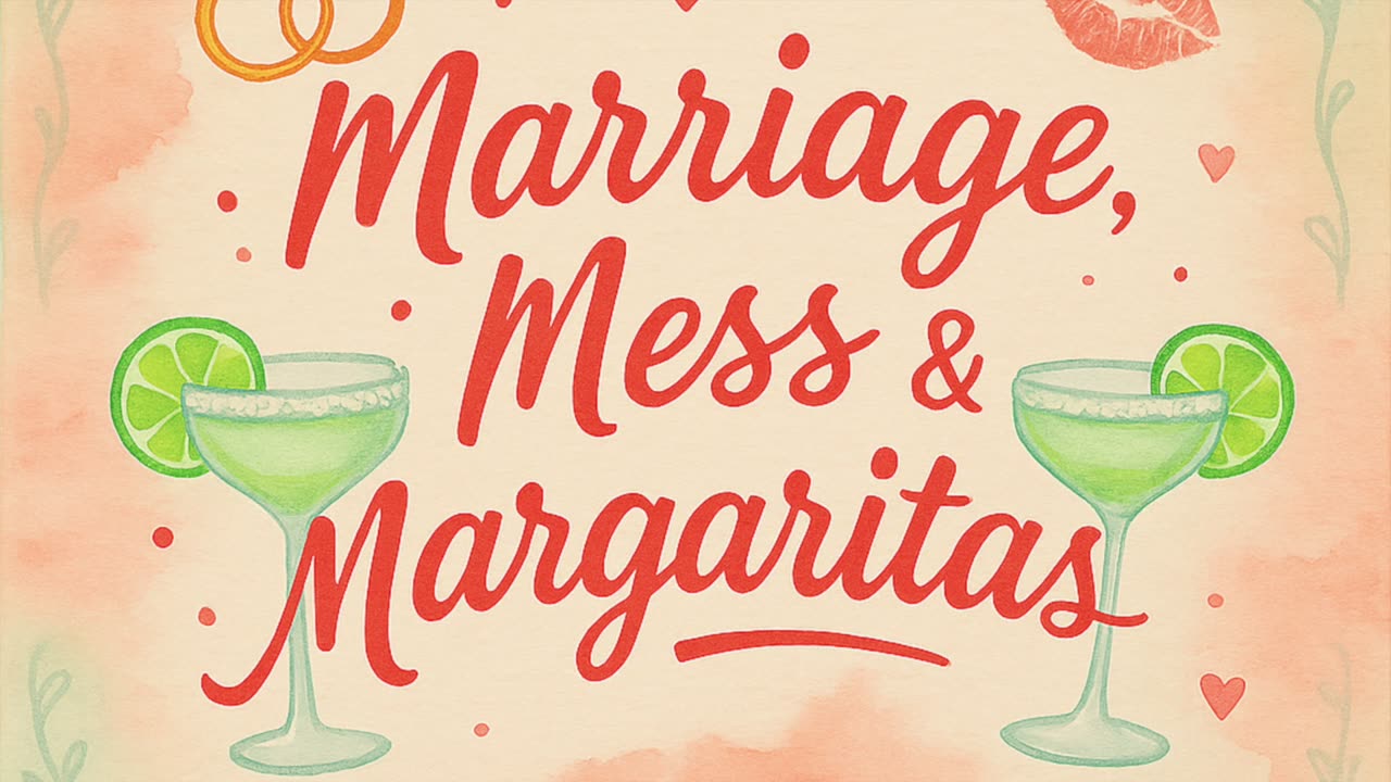 Talk to Me Nice: Communication in Marriage