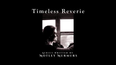 Timeless Reverie (Male Vocals) ORIGINAL Lyrics | Classic Rock with Country Vibes