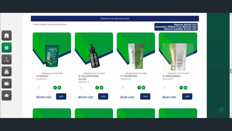 Best Home Business Is Vital Health As High Quality Wellness Products Impact Many People