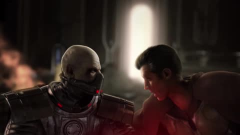 I love Democracy, I love the Old Republic!