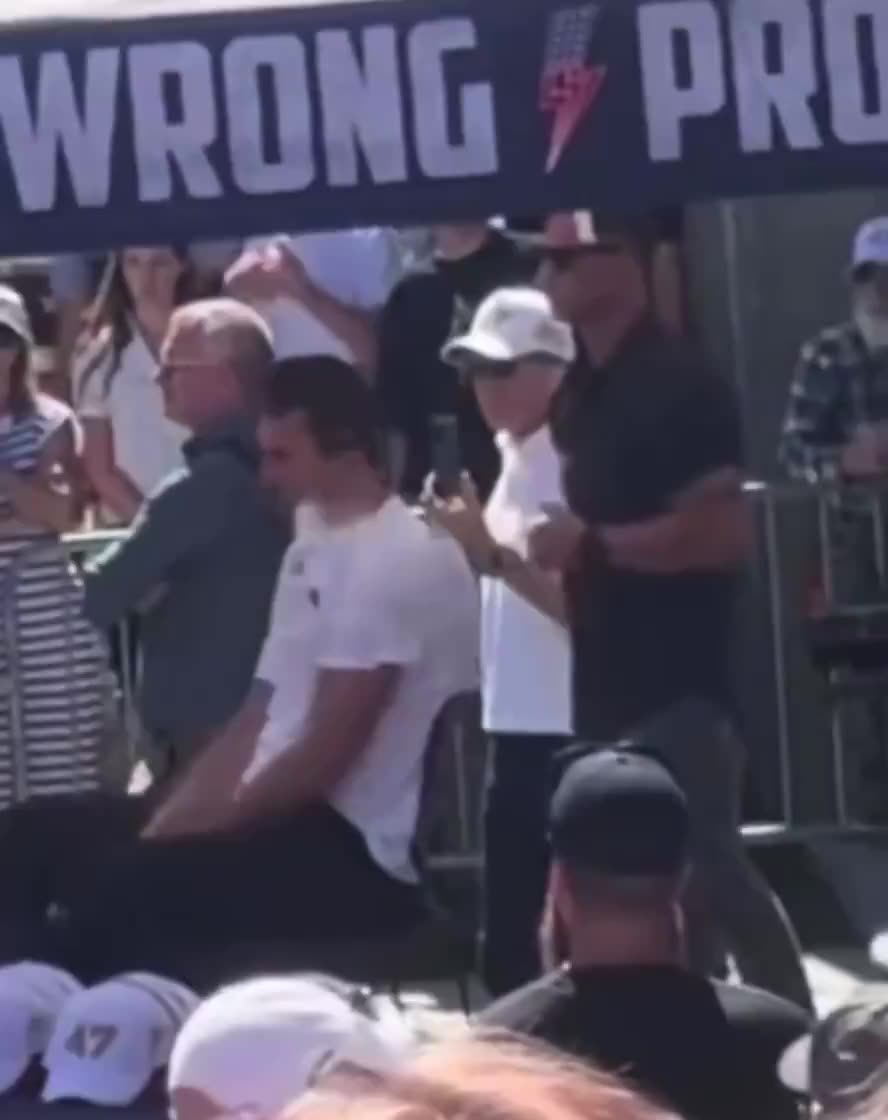 Here is the full video - if u can’t don’t watch it, I’m so sorry Charlie