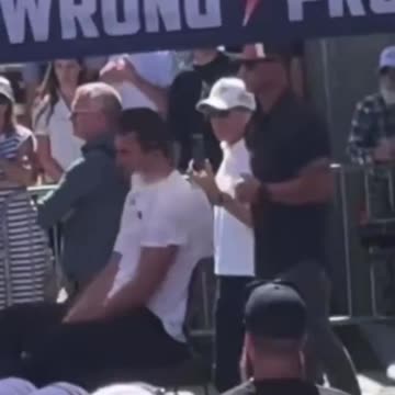 Here is the full video - if u can’t don’t watch it, I’m so sorry Charlie