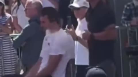 Here is the full video - if u can’t don’t watch it, I’m so sorry Charlie