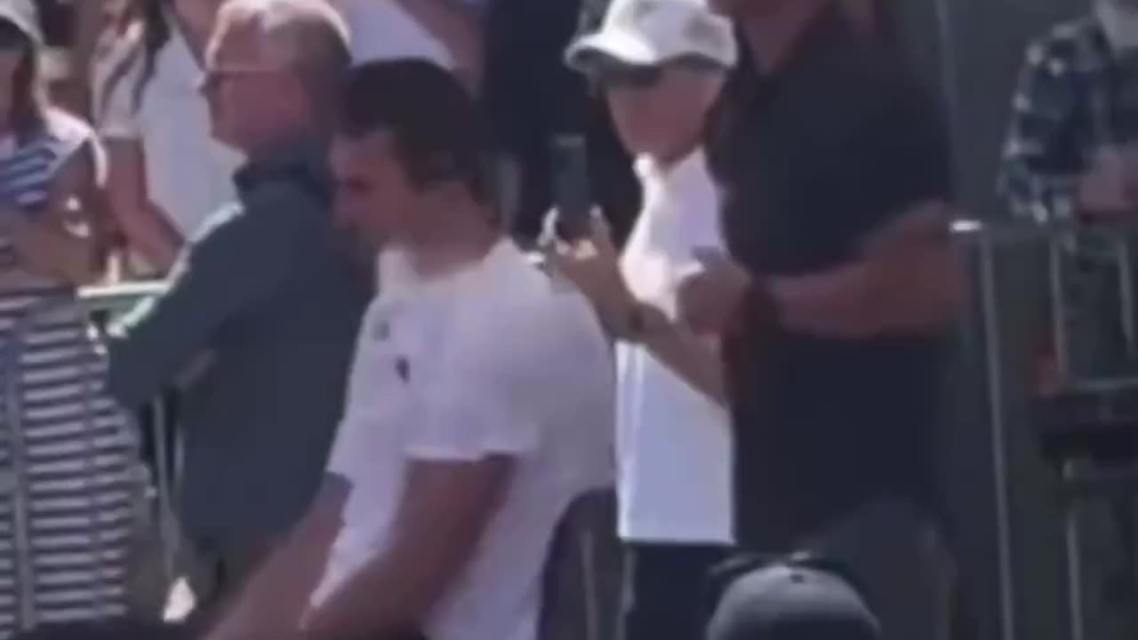 Here is the full video - if u can’t don’t watch it, I’m so sorry Charlie