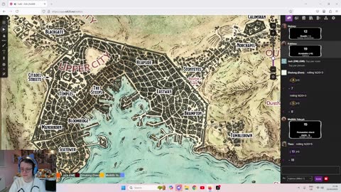 Decent Into Avernus Session 15