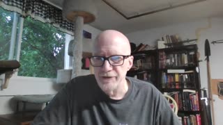 Bible Study with Fred, John 8, verses 46 to 59, He that is of God hears God's words